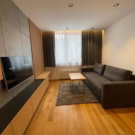 Apartman Zlatni Javor Jahorina