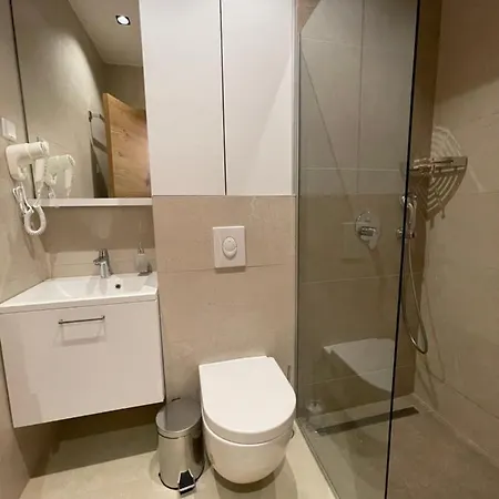 Zlatni Javor Apartman