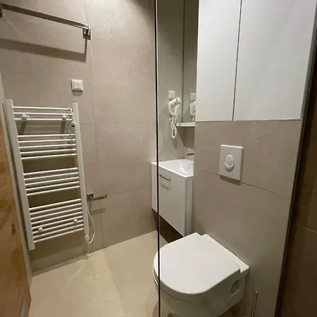 Apartman Zlatni Javor