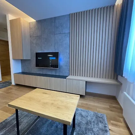 Zlatni Javor Apartman