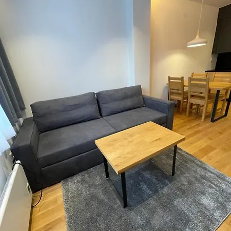 Apartman Zlatni Javor *