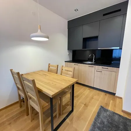 Zlatni Javor Apartman