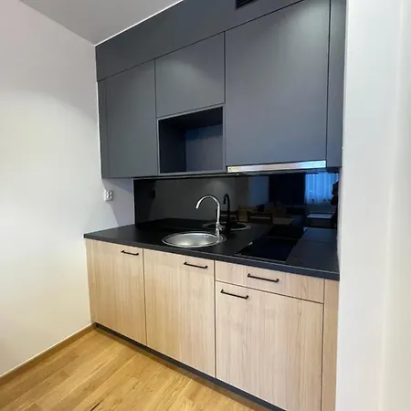 Apartman Zlatni Javor Jahorina